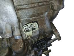 CAIXA CAMBIO COROLLA 1.8 16V FLEX 2009 A 2011 AUT.