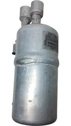 FILTRO ACUMULADOR SECADOR AR RENAULT MEGANE 2000 A 2005 