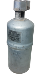 FILTRO ACUMULADOR SECADOR AR RENAULT MEGANE 2000 A 2005 