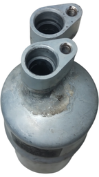 FILTRO ACUMULADOR SECADOR AR RENAULT MEGANE 2000 A 2005 