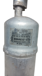 FILTRO ACUMULADOR SECADOR AR RENAULT MEGANE 2000 A 2005 