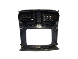 MOLDURA PAINEL CENTRAL SANDERO 2015/... LOGAN 2014 A 2024