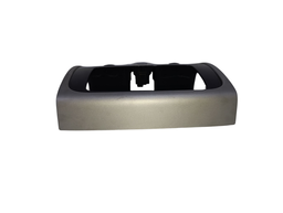 MOLDURA PAINEL CENTRAL SANDERO 2015/... LOGAN 2014 A 2024