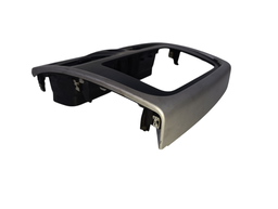 MOLDURA PAINEL CENTRAL SANDERO 2015/... LOGAN 2014 A 2024