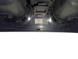 MOLDURA PAINEL CENTRAL SANDERO 2015/... LOGAN 2014 A 2024