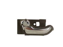 MAÇANETA INTERNA LADO ESQ. TRASEIRA/DIANTEIRA S10 13 A 17