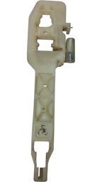 SUPORTE MAÇANETA EXTERNA DIANTEIRA DIREITA HB20 2013 A 2019