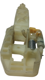 SUPORTE MAÇANETA EXTERNA DIANTEIRA DIREITA HB20 2013 A 2019