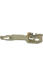 SUPORTE MAÇANETA EXTERNA DIANTEIRA DIREITA HB20 2013 A 2019