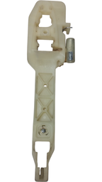 SUPORTE MAÇANETA EXTERNA DIANTEIRA DIREITA HB20 2013 A 2019