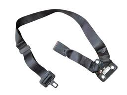 Cinto Segurança Trase Central Original Fiat Mobi 1002333890