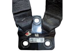 CINTO SEGURANÇA TRASE CENTRAL ORIGINAL FIAT MOBI 1002333890