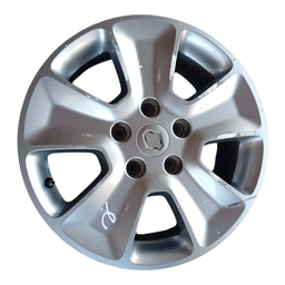 Roda Liga Leve Duster Aro 16 UNIDADE LER DESCRIÇÃO