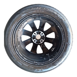 RODA LIGA LEVE ARO 16 CITROEN C4 UNIDADE LER DESCRIÇÃO