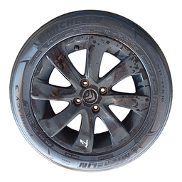 Roda Liga Leve Aro 16 Citroen C4 UNIDADE LER DESCRIÇÃO