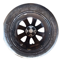 RODA LIGA LEVE ARO 16 CITROEN C4 UNIDADE LER DESCRIÇÃO