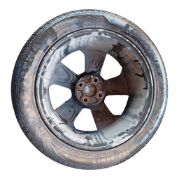 RODA LIGA LEVE ARO 16 HONDA CITY UNIDADE LER DESCRIÇÃO 