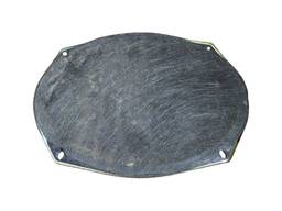 ALTO FALANTE COM TELA ORIGINAL FIAT 6X9 15W