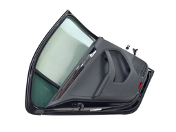 PORTA TRASEIRA ESQUERDA JETTA 2011 2012 A 2017