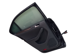 PORTA TRASEIRA ESQUERDA JETTA 2011 2012 A 2017