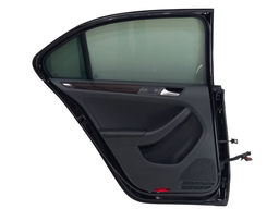 PORTA TRASEIRA ESQUERDA JETTA 2011 2012 A 2017