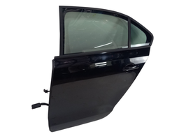 PORTA TRASEIRA ESQUERDA JETTA 2011 2012 A 2017