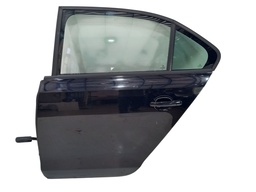 Porta Traseira Esquerda Jetta 2011 2012 a 2017
