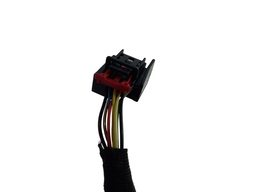 RETROVISOR ESQUERDO JETTA 2011 2012 A 2018