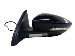 RETROVISOR ESQUERDO JETTA 2011 2012 A 2018