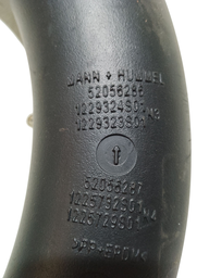 MANGUEIRA CAIXA FILTRO DE AR FIAT MOBI/ARGO/UNO 1.0 52056286