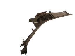 MOLDURA COLUNA TRASEIRA DIREITA S10 2013 A 2020