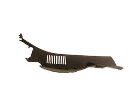 MOLDURA COLUNA TRASEIRA DIREITA S10 2013 A 2020