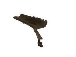 MOLDURA COLUNA TRASEIRA DIREITA S10 2013 A 2020