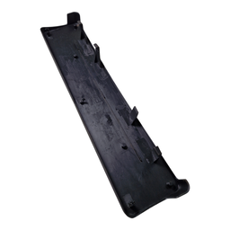 SUPORTE PLACA TRASEIRA MERCEDES CLASSE C 1.6