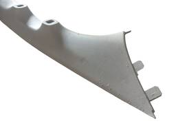 MOLDURA COLUNA PARABRISA DIREITA S10 2013/2018 