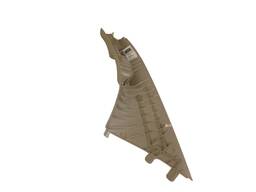 MOLDURA COLUNA PARABRISA DIREITA S10 2013/2018 