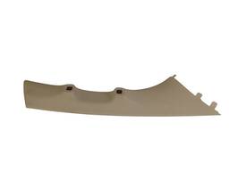 MOLDURA COLUNA PARABRISA DIREITA S10 2013/2018 