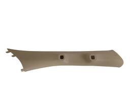 MOLDURA COLUNA PARABRISA DIREITA S10 2013/2018 