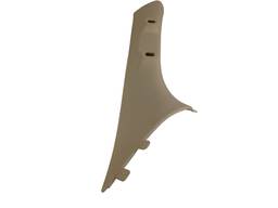 MOLDURA COLUNA PARABRISA DIREITA S10 2013/2018 