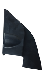 Acabamento Interno Retrovisor Esquerdo Versa 2012 a 2020