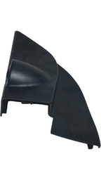 ACABAMENTO INTERNO RETROVISOR ESQUERDO VERSA 2012 A 2020