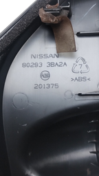 ACABAMENTO INTERNO RETROVISOR ESQUERDO VERSA 2012 A 2020