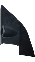 ACABAMENTO INTERNO RETROVISOR ESQUERDO VERSA 2012 A 2020