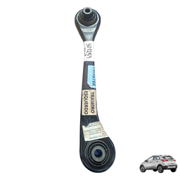 Braço Suspensao Traseiro Esquerdo Vw Tiguan Tsi 2.0 2011