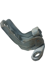 DOBRADIÇA DIANTEIRA ESQUERDA NISSAN VERSA 2012 A 2020