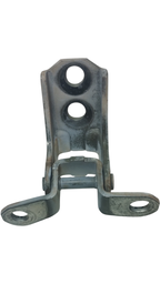 DOBRADIÇA DIANTEIRA ESQUERDA NISSAN VERSA 2012 A 2020