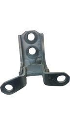 DOBRADIÇA DIANTEIRA ESQUERDA NISSAN VERSA 2012 A 2020