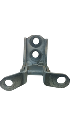 DOBRADIÇA DIANTEIRA ESQUERDA NISSAN VERSA 2012 A 2020