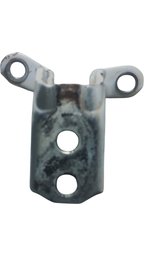 DOBRADIÇA DIANTEIRA ESQUERDA NISSAN VERSA 2012 A 2020