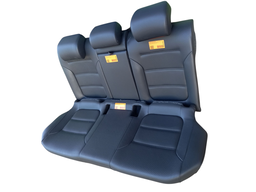 BANCO TRASEIRO JETTA 2011 2012 A 2017